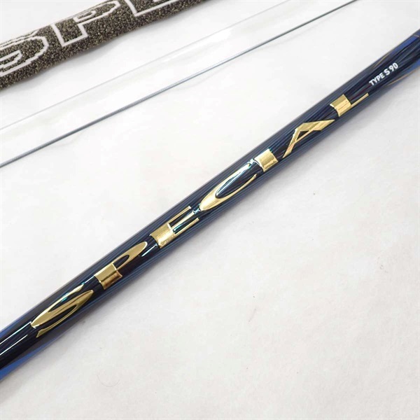 ２２銀影競技スペシャル タイプＳ９０・Ｑ